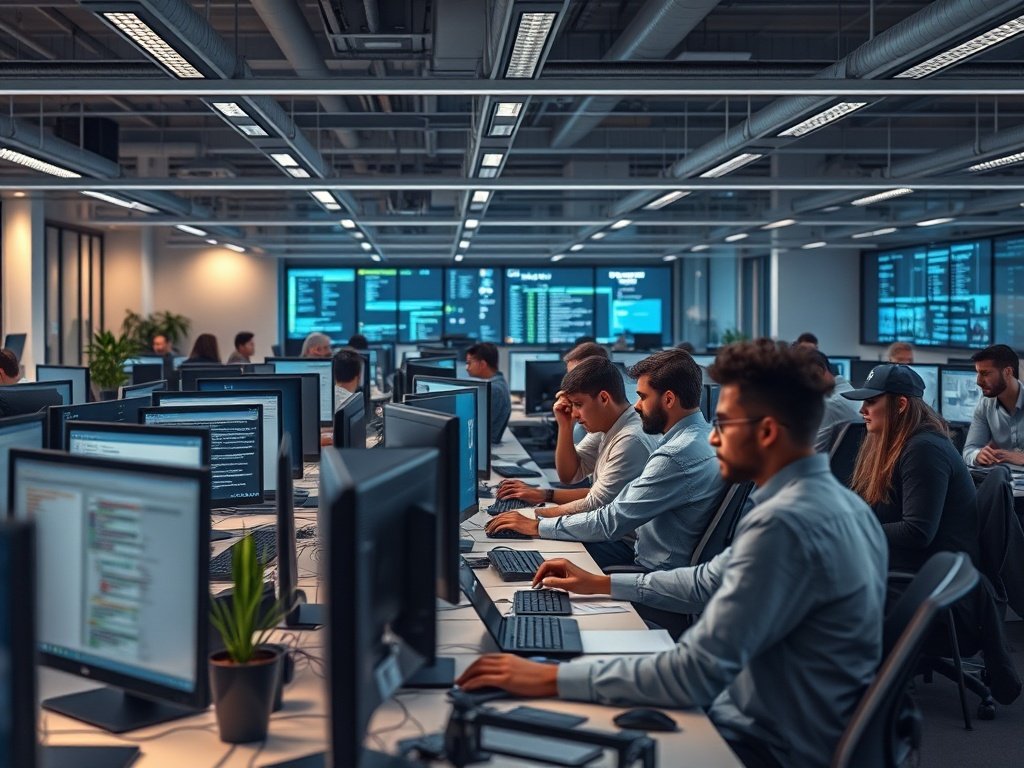JTF SOFTWARE LTD
